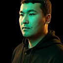 Ильяс, 29 лет