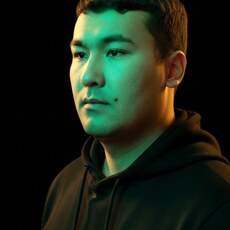 Фотография мужчины Ильяс, 29 лет из г. Рязань