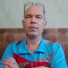 Фотография мужчины Владимир, 43 года из г. Волгоград