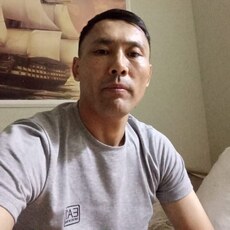 Фотография мужчины Nnnnnnnn, 43 года из г. Кокшетау
