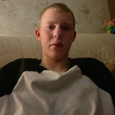 Фотография мужчины Матвей, 18 лет из г. Воскресенск