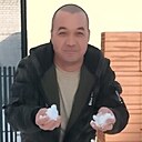 Aman, 38 лет