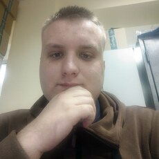 Фотография мужчины Николай, 24 года из г. Луганск