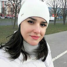 Фотография девушки Елена, 44 года из г. Гродно