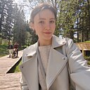 Милана, 23 года