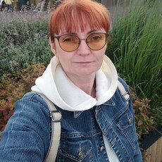 Фотография девушки Мариночка, 45 лет из г. Выборг