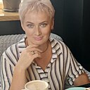 Лариса, 43 года
