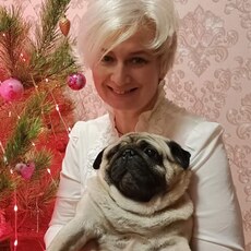 Фотография девушки Лариса, 43 года из г. Белгород