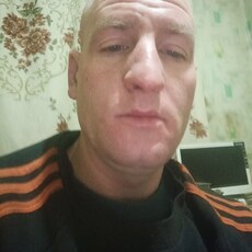 Фотография мужчины Yura, 36 лет из г. Алчевск