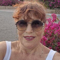 Фотография девушки Роза, 60 лет из г. Адлер