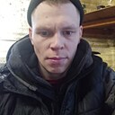 Олег, 33 года