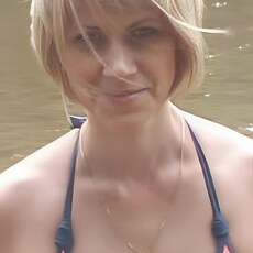 Фотография девушки Ольга, 37 лет из г. Самара