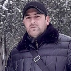 Фотография мужчины Рафик, 39 лет из г. Каспийск