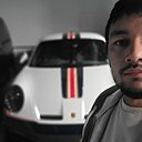 Алихан, 29 лет