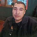 Незнакомец, 30 лет