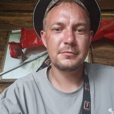 Фотография мужчины Станислав, 30 лет из г. Пенза