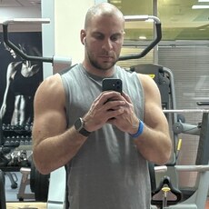 Фотография мужчины Павел, 34 года из г. Геленджик