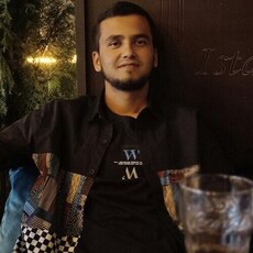 Фотография мужчины Пулат, 28 лет из г. Подольск