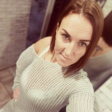 Meri, 35 из г. Йошкар-Ола.