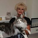 Любочка, 66 лет