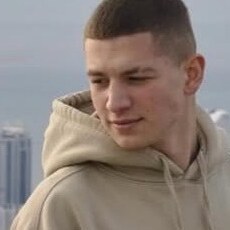 Фотография мужчины Иван, 24 года из г. Минск
