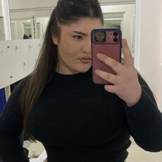 Фотография девушки Ли, 18 лет из г. Владикавказ