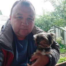 Фотография мужчины Эдик, 51 год из г. Екатеринбург