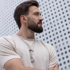 Фотография мужчины Эльдар, 32 года из г. Москва