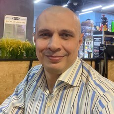 Фотография мужчины Максим, 49 лет из г. Москва