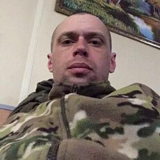 Фотография мужчины Евгений, 41 год из г. Луганск