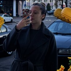Фотография девушки Вика, 19 лет из г. Полоцк