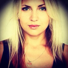 Фотография девушки Нюша, 39 лет из г. Мозырь