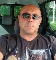 Фотография мужчины Павел, 49 лет из г. Санкт-Петербург