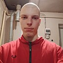 Артем, 20 лет