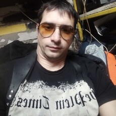 Фотография мужчины Кирилл, 36 лет из г. Харьков