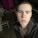 Никита, 25 лет