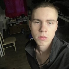 Фотография мужчины Никита, 25 лет из г. Новосибирск