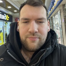 Фотография мужчины Алексей, 29 лет из г. Удачный