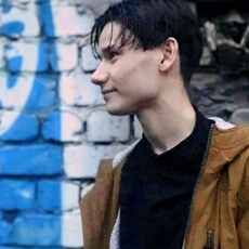 Фотография мужчины Илья, 22 года из г. Рязань