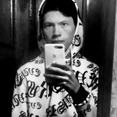 Фотография мужчины Сергей, 23 года из г. Джанкой