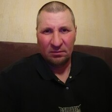 Фотография мужчины Пятый Элемент, 47 лет из г. Рязань