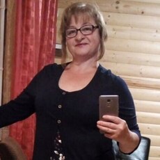 Фотография девушки Luna, 65 лет из г. Москва