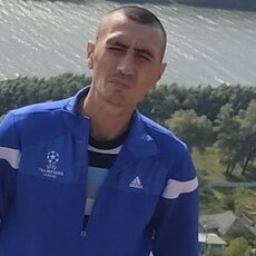 Фотография мужчины Ден, 43 года из г. Тирасполь