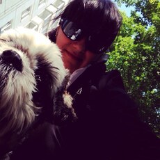 Фотография девушки Анастасия, 32 года из г. Красноярск