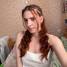 Фотография девушки Оля, 26 лет из г. Москва