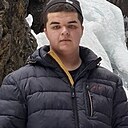 Максим, 18 лет