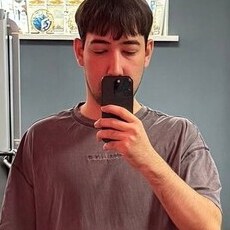 Фотография мужчины Марк, 28 лет из г. Зеленодольск