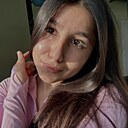 Мария, 21 год