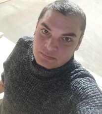 Фотография мужчины Макс, 41 год из г. Москва