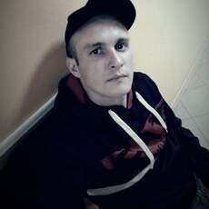 Фотография мужчины Саша, 33 года из г. Тюмень